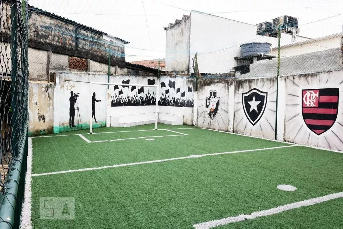 Apartamento amueblado con aire acondicionado y 2 dormitorios — photo 4