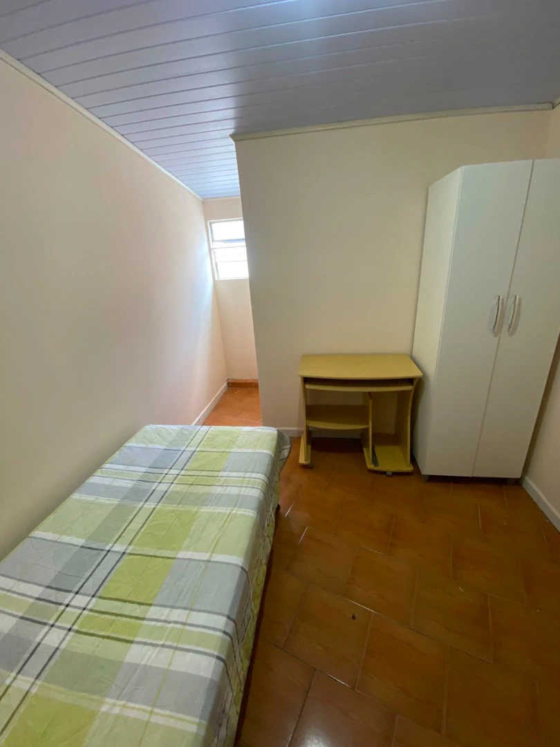 Furnished studio of 20 m² with 1 bedroom and 1 bath — photo 3