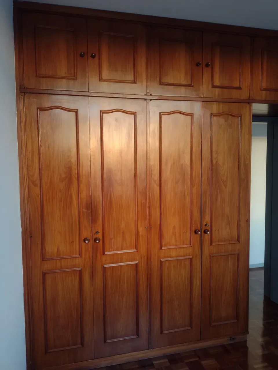 3-bedroom apartment with a separate gas kitchen — photo 20