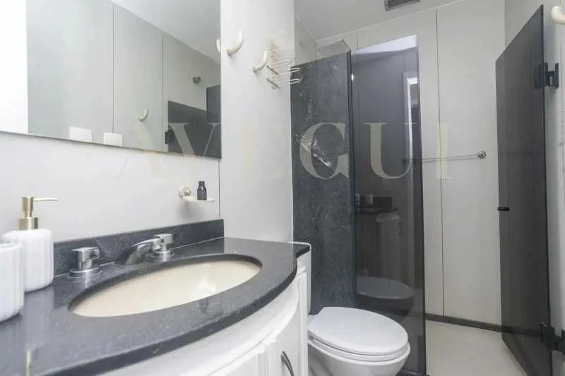 Apartment, 71 m², with a water view — photo 8