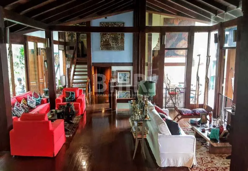 Furnished house with 5 bedrooms and 5 bathrooms — photo 6