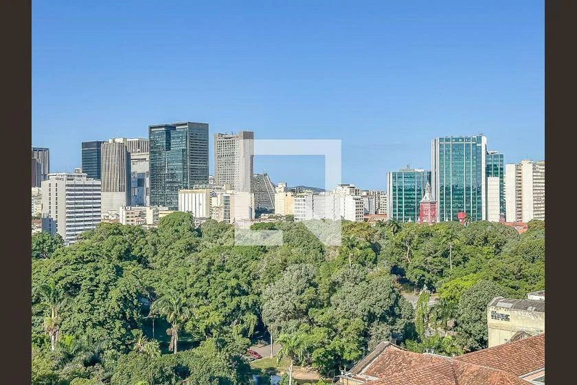 Apartamento mobiliado de 1 quarto com 33 m² — photo 23