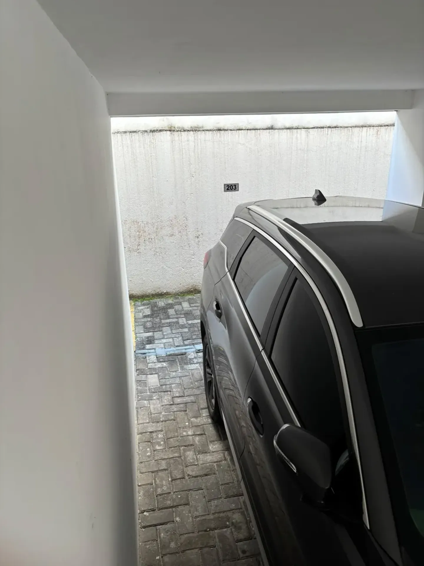 One-bedroom apartment with a home office in João Pessoa — photo 18