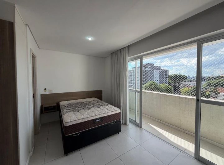 Furnished 40 m² apartment with 1 bedroom and 1 bath — photo 3