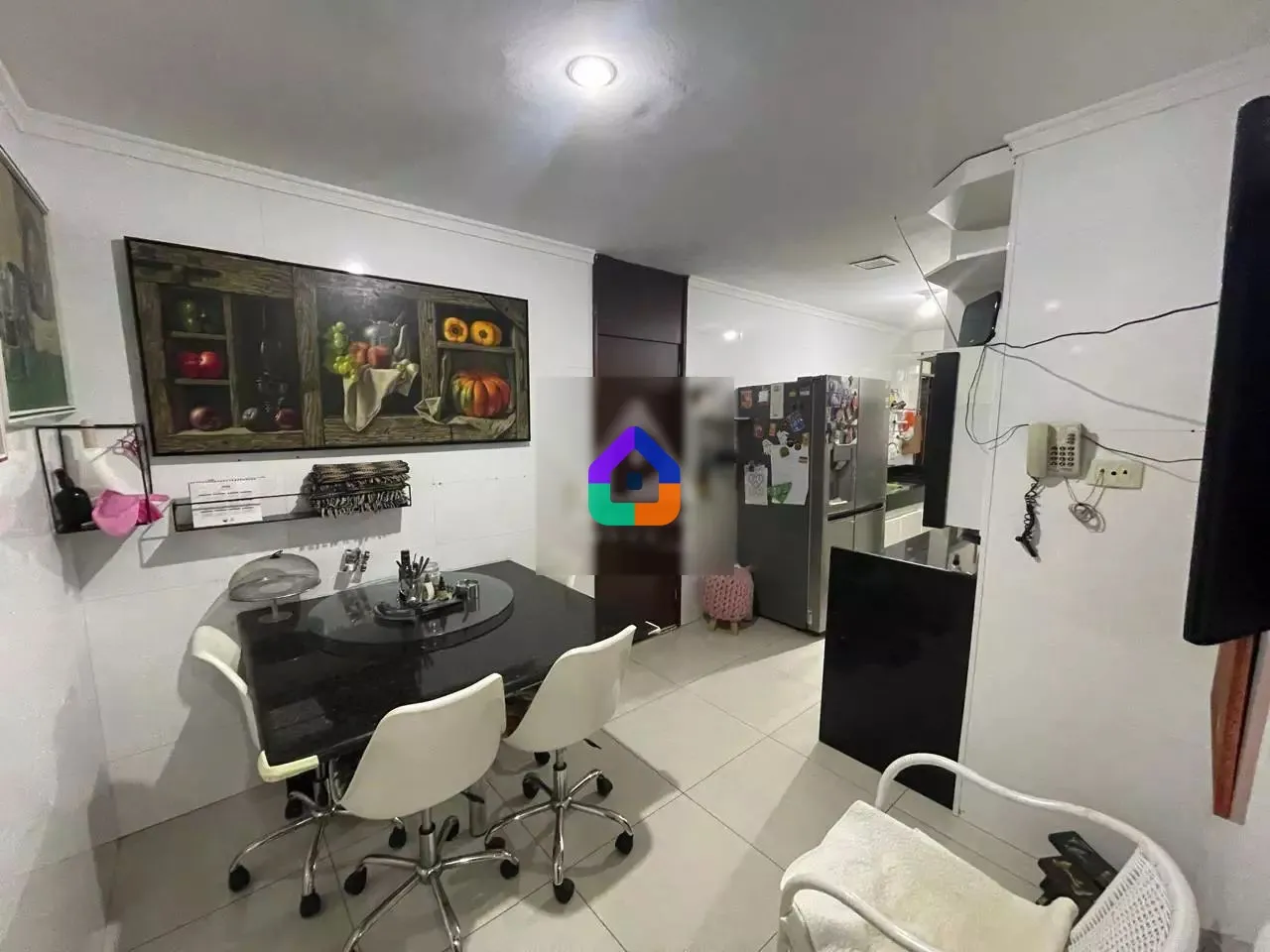Apartamento de 4 quartos com 3 suítes e 2 vagas — photo 17