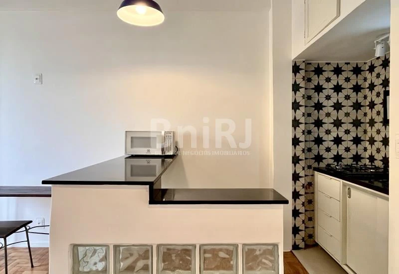 Studio, 27 m², with a washing machine — photo 18