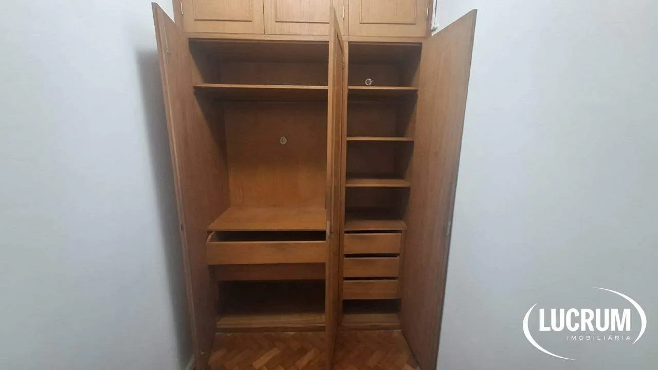 Studio kitnet with 1 bedroom and 1 bathroom — photo 6