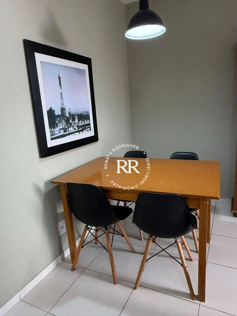 Apartamento amueblado de 64 m² con 2 dormitorios y balcón — photo 46