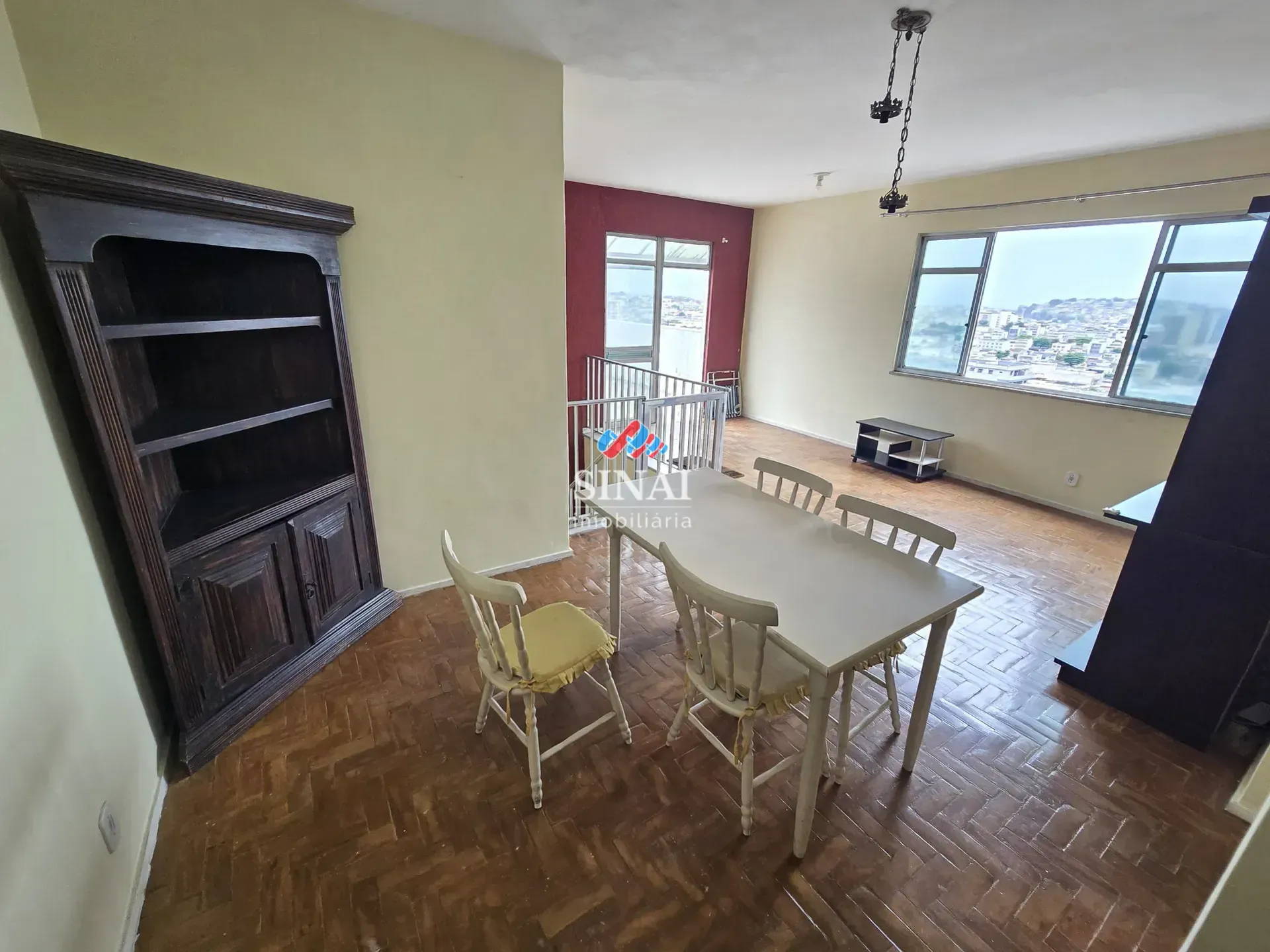 Apartment, 130 m², with a washing machine — photo 40
