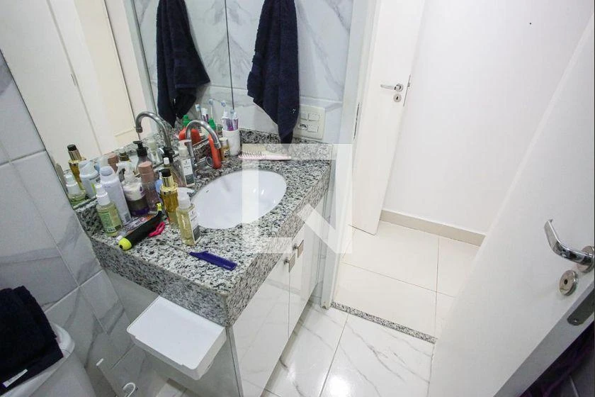 Furnished house with 4 bedrooms and 167 m² — photo 44