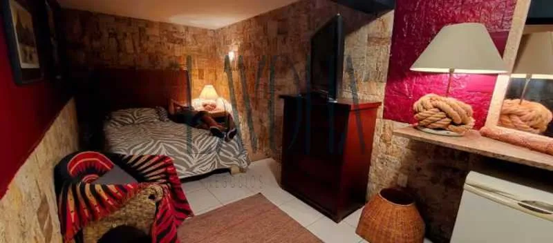 Furnished house with 6 bedrooms, 6 bathrooms and garden — photo 21