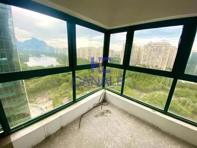 Apartamento sem mobília com 1 quarto e 1 banheiro — photo 3