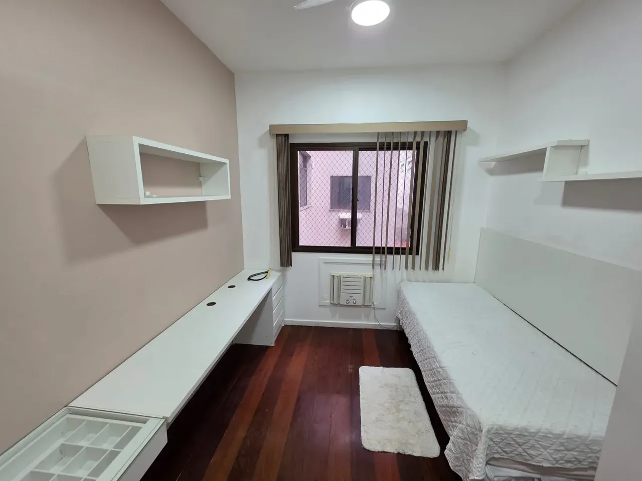 Рабочее место и 2 спальни: квартира 86 м² — photo 5