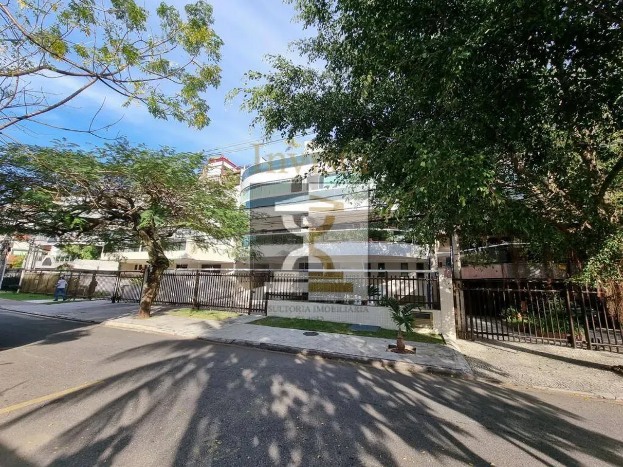 3-bedroom apartment 85 m² with 2 parking spots and 3 baths — photo 3