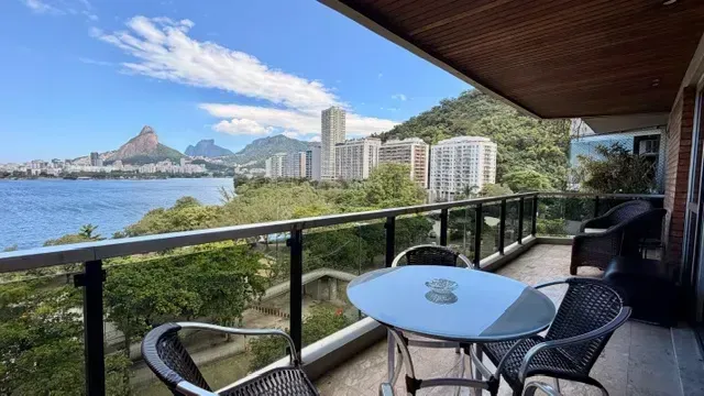 Apartamento para aluguel com 3 quartos e cozinha a gás — photo 7