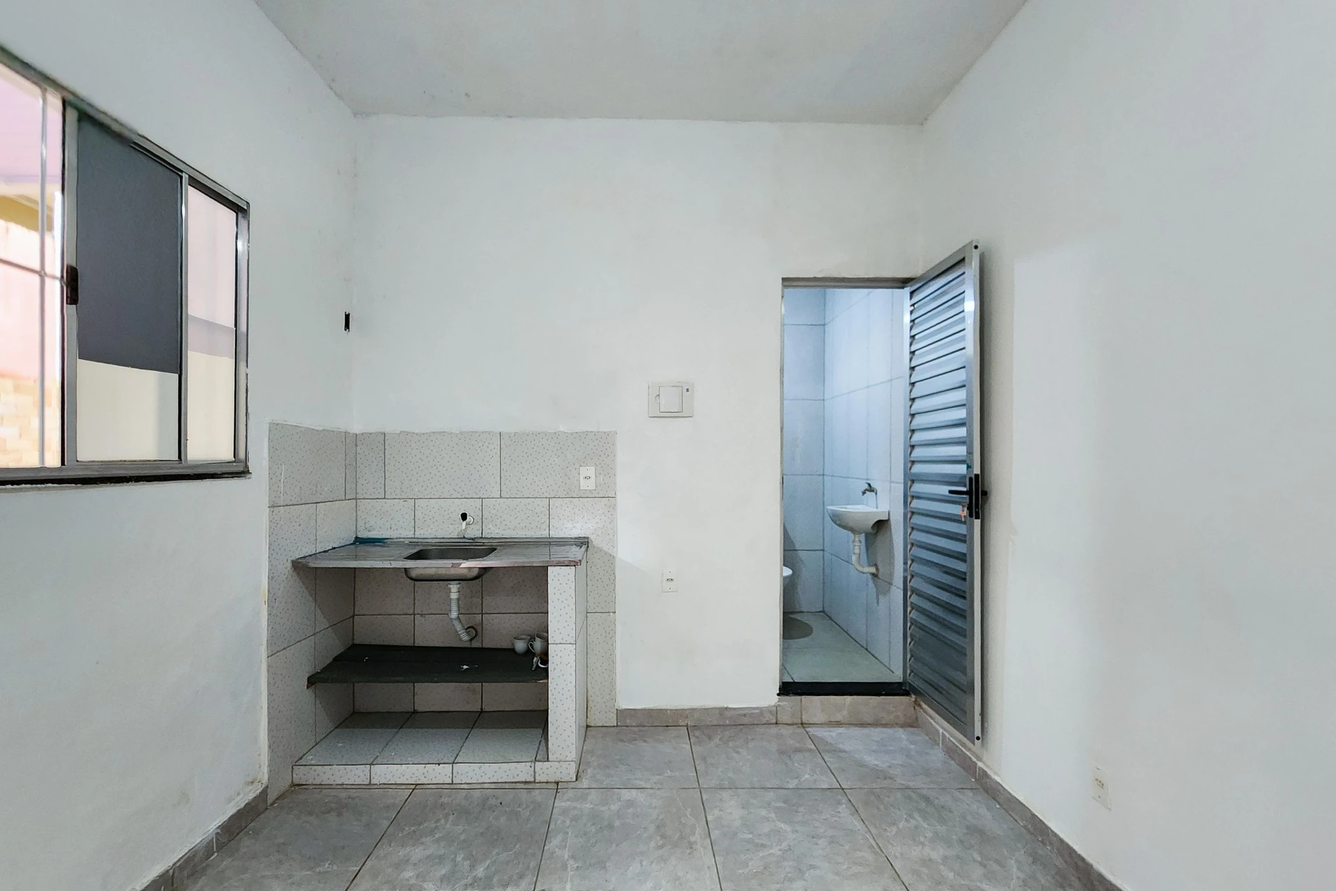 Студия, 20 м² — photo 3