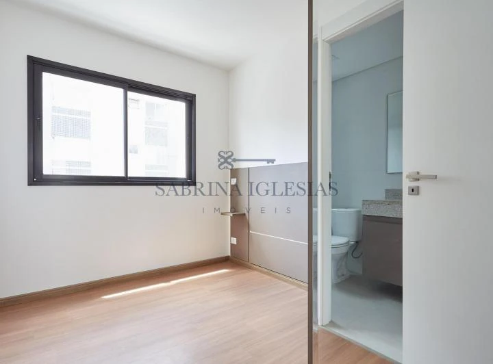 1-bedroom apartment, no parking, 38 m² — photo 6
