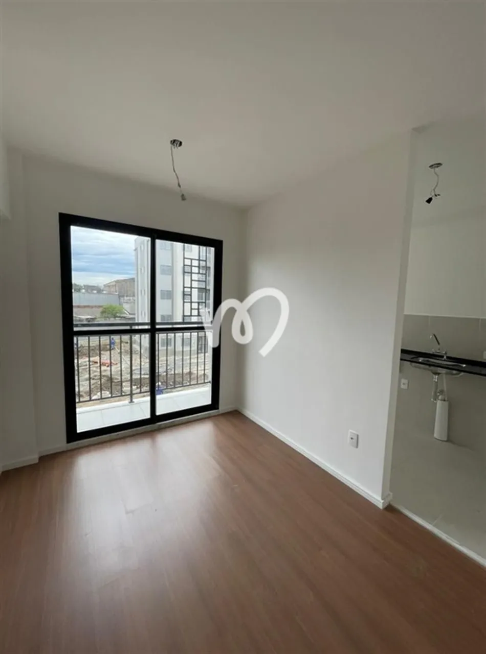 2-bedroom apartment with a modern bathroom — photo 8