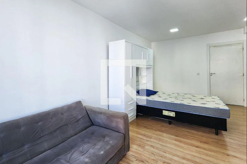 Apartamento mobiliado, 33 m², com vista para a água — photo 8