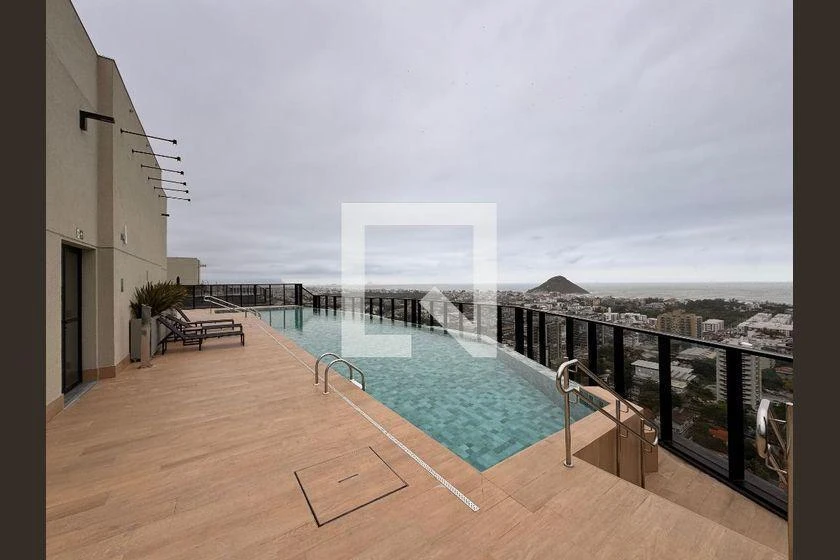 Mountain view in a 3-bedroom apartment, 119 m² — photo 13