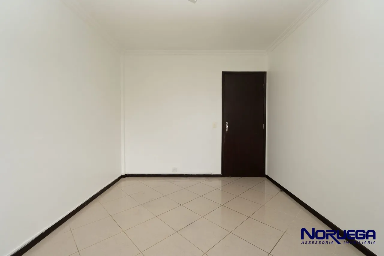Rental apartment with 3 bedrooms and 1 parking space — photo 4