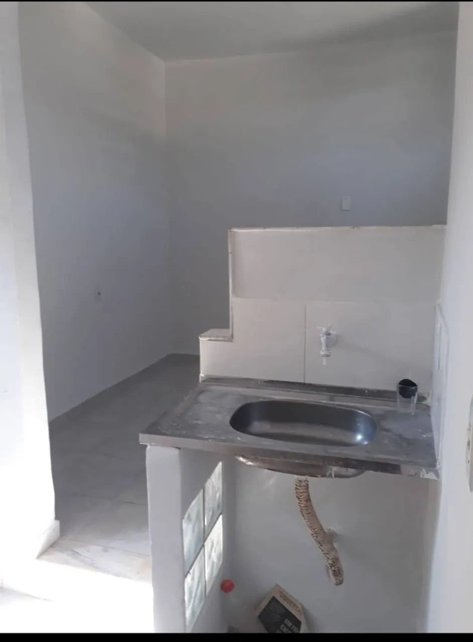 Casa de 25 m² e 1 quarto, Irajá — photo 2