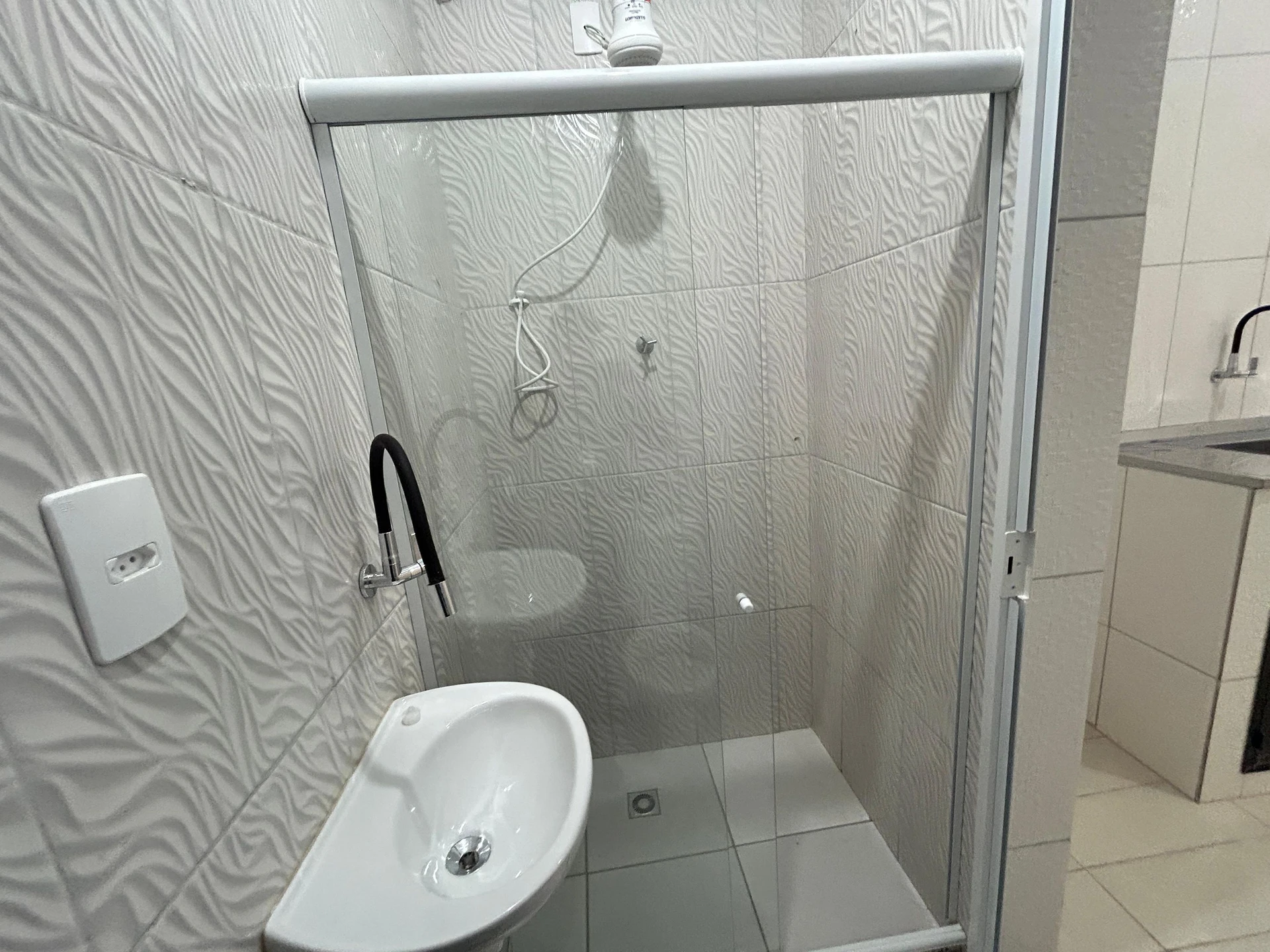 Casa de 35 m² e 1 quarto, Madureira — photo 14