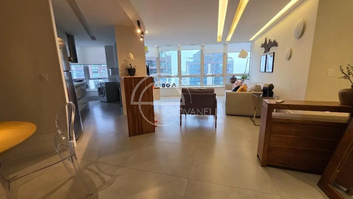 Apartamento de 2 quartos de 87 m² com 1 vaga — photo 10