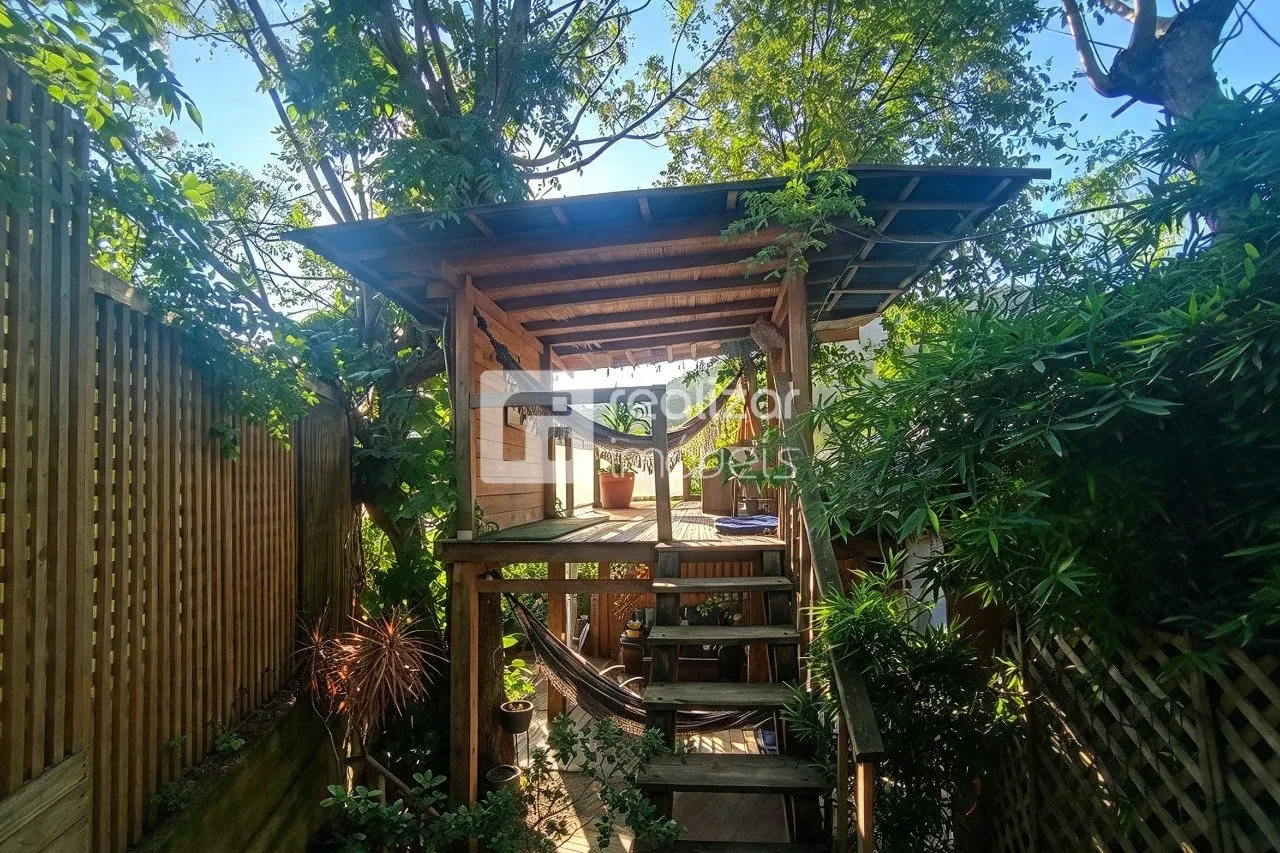 Furnished house, 145 m², with a grill on the balcony — photo 17