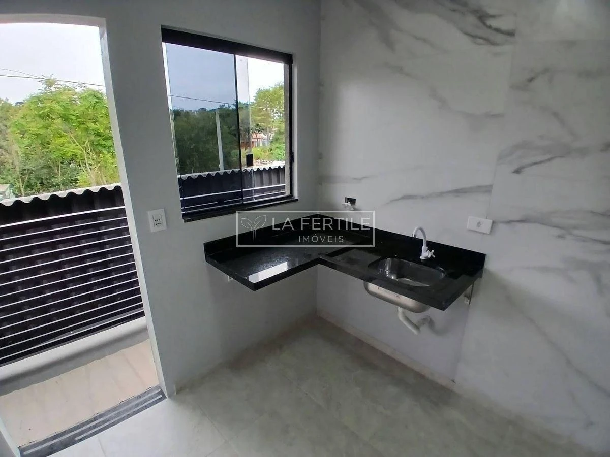 35 m² studio in Curitiba — photo 18