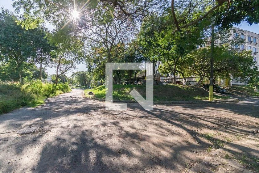 Apartamento de 2 quartos em condomínio com academia — photo 23