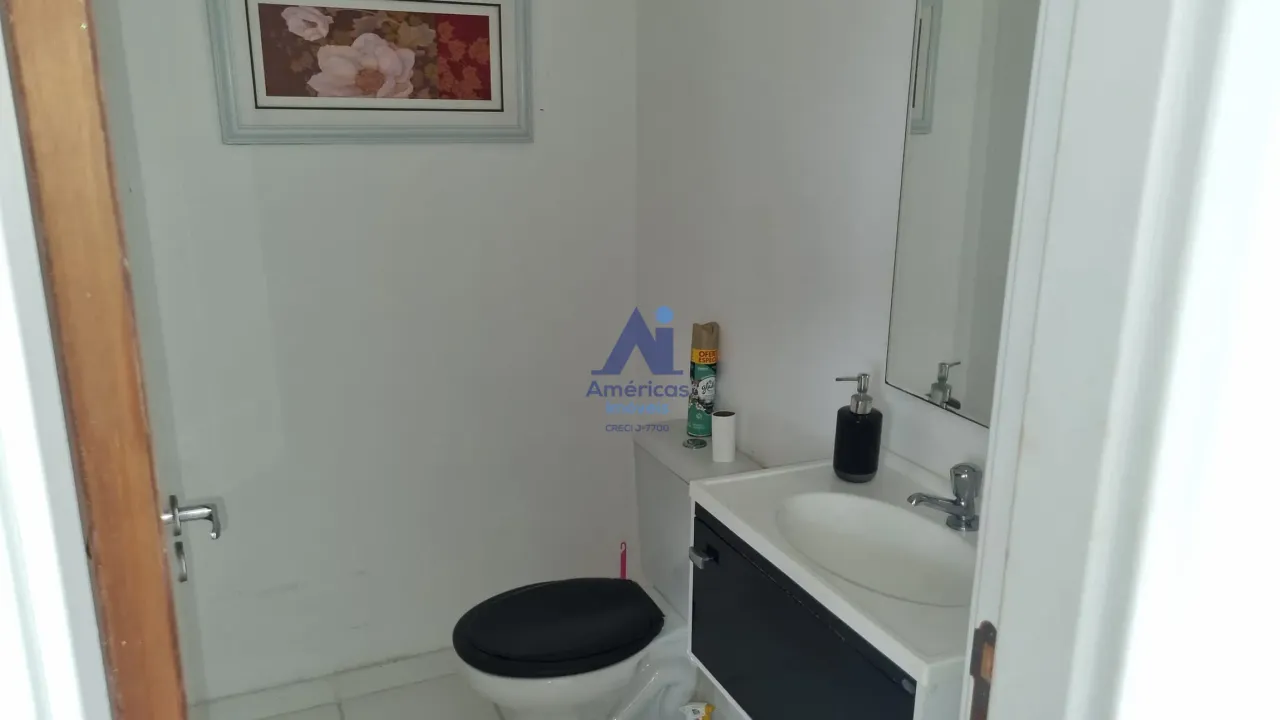 Furnished house with 3 bedrooms and 3 bathrooms — photo 12
