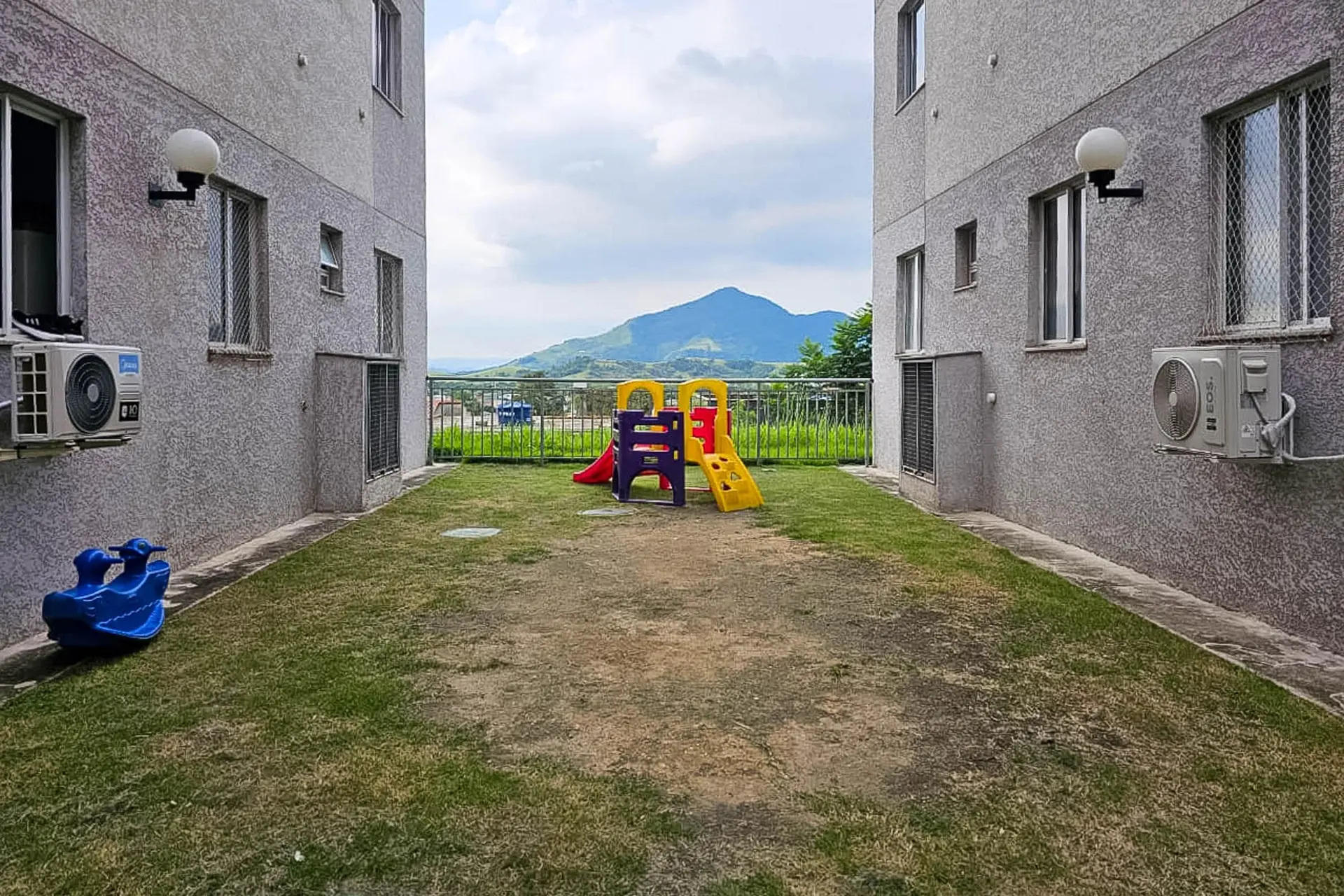 Квартира с кухней открытого плана и 2 спальнями — photo 30
