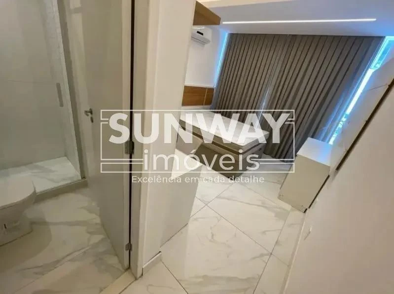 Apartment, 250 m², with floor-to-ceiling windows — photo 21
