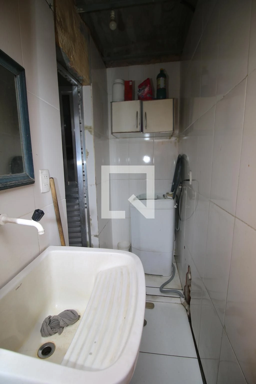 Casa mobiliada com 3 quartos, 1 banheiro e jardim privativo — photo 18