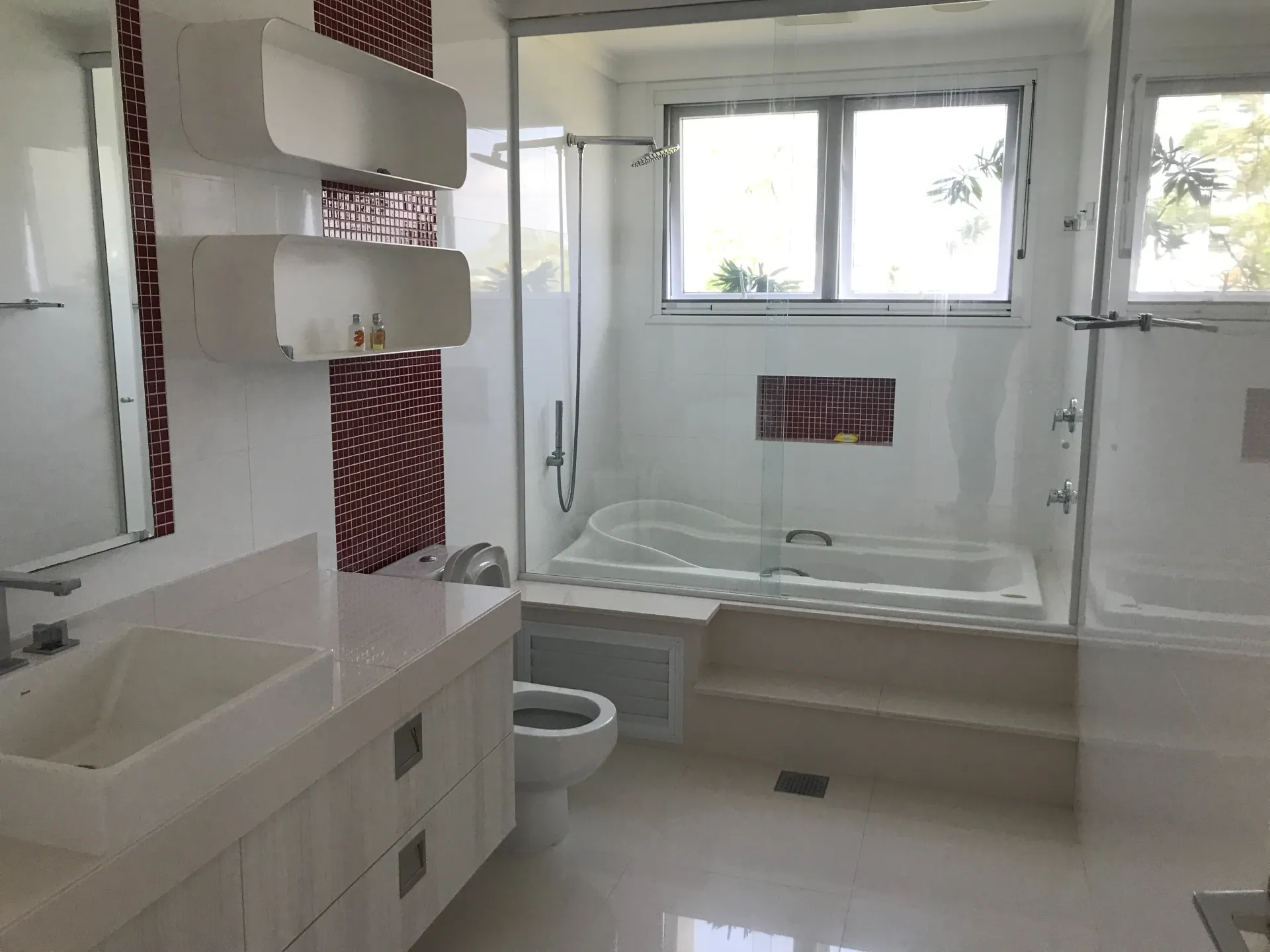 Casa de condomínio com 7 suítes e piscina privativa — photo 36