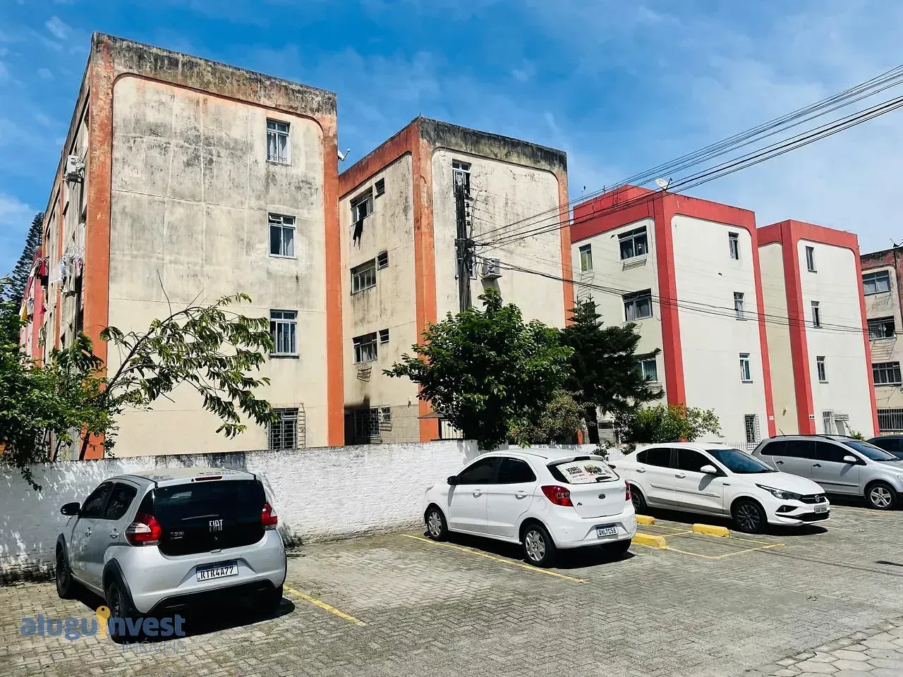 Departamento de 48 m² y 2 dormitorios en Florianópolis — photo 17