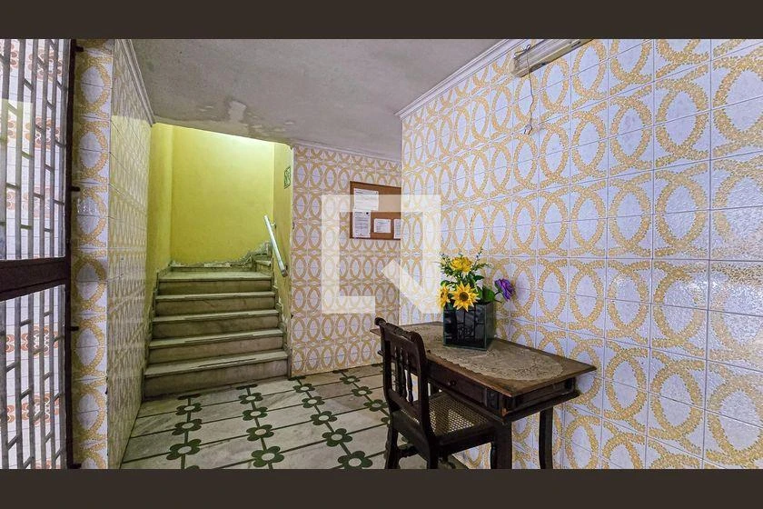 Furnished apartment with 2 bedrooms and 1 parking spot — photo 31