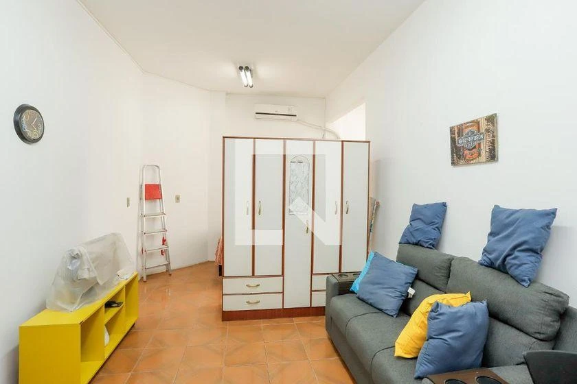 Furnished 60 m² apartment with 1 bedroom and no parking — photo 6