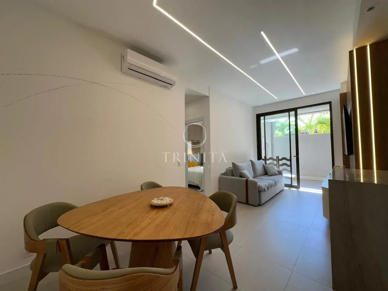 Apartamento mobiliado de 95 m² com 2 quartos — photo 6