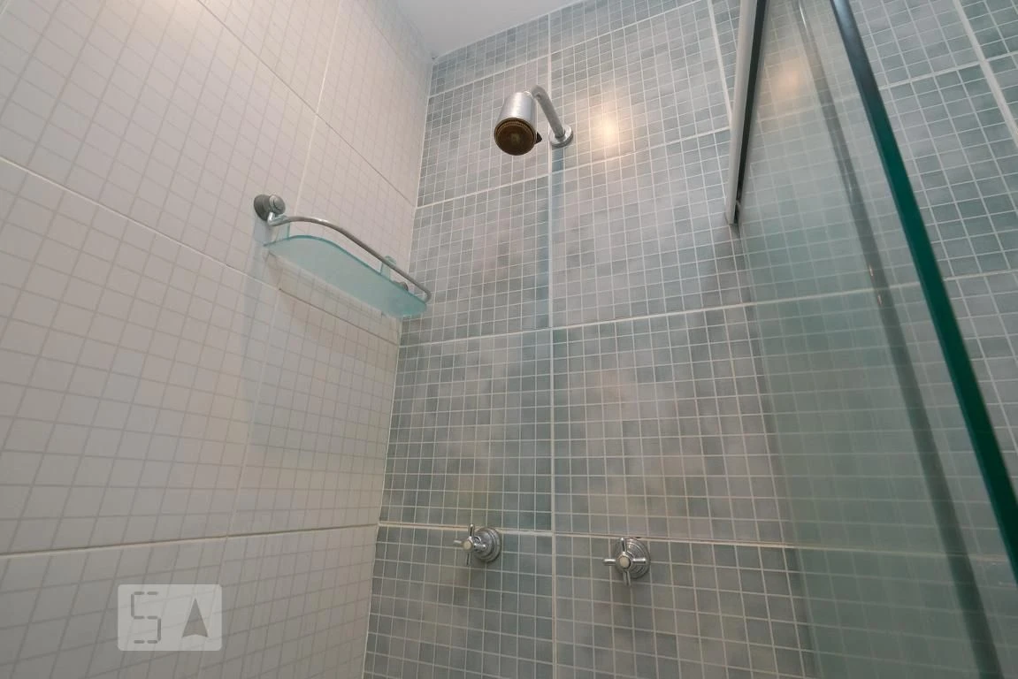Mountain view in a one-bedroom apartment, 40 m² — photo 2