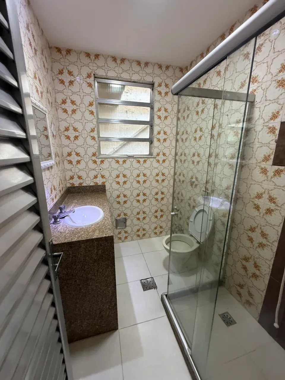 Unfurnished house with a closed kitchen and 3 bedrooms — photo 5