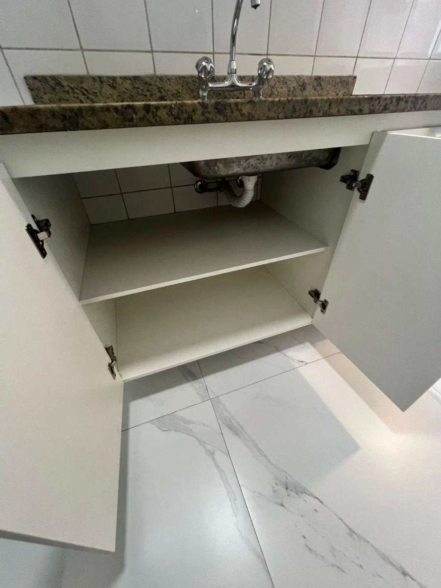 3-bedroom rental apartment, 75 m² with 1 suite — photo 31