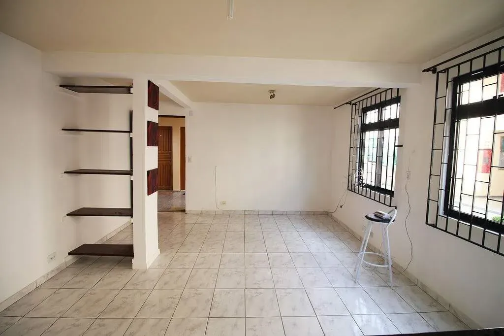 2-bedroom, 56 m² apartment in Curitiba — photo 8