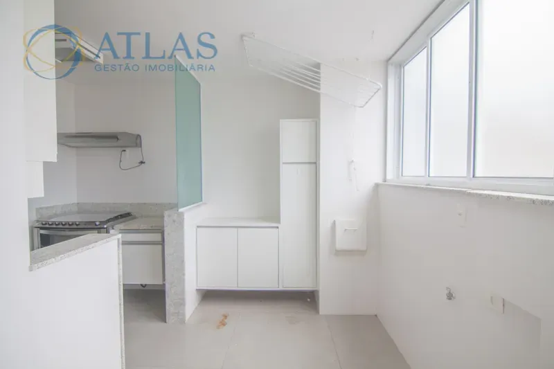 Apartment, 180 m², with a mountain view — photo 37