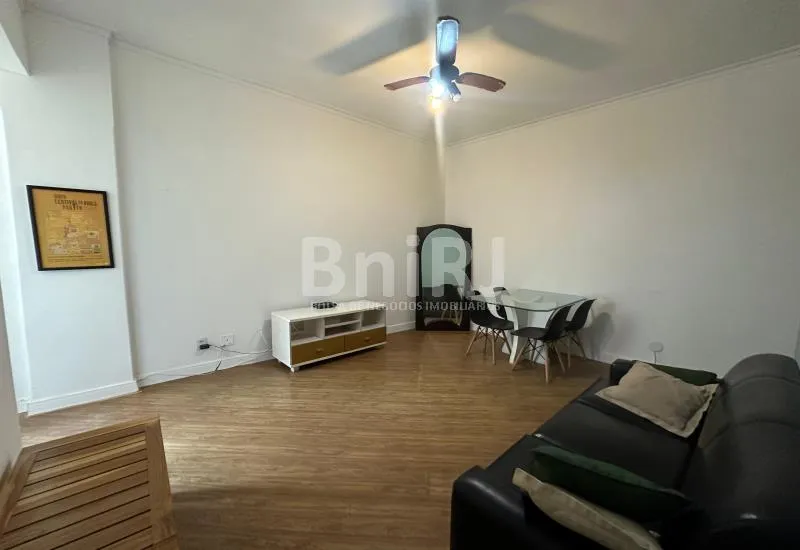 One-bedroom apartment with a home office in Rio de Janeiro — photo 9