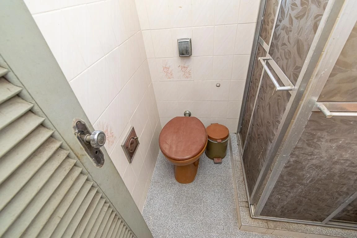 Casa mobiliada com 3 quartos e 3 banheiros, aceita pets — photo 20