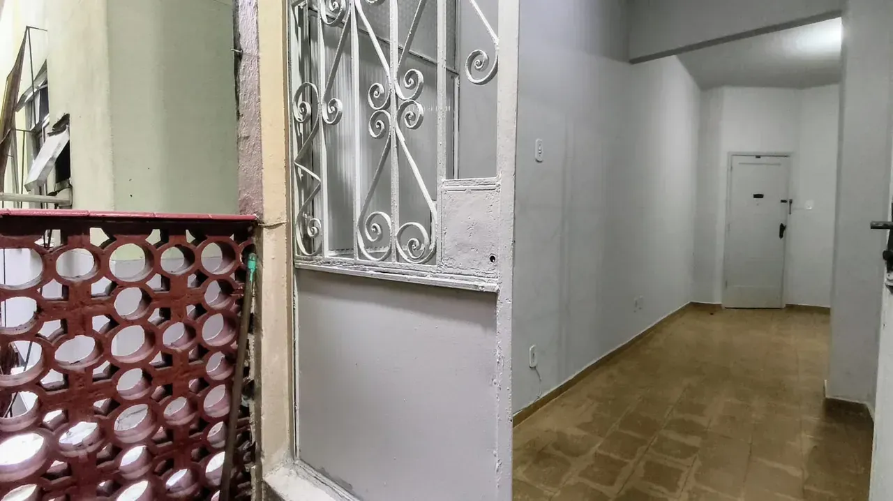 Apartamento de 42 m² com 1 quarto e 1 vaga — photo 16