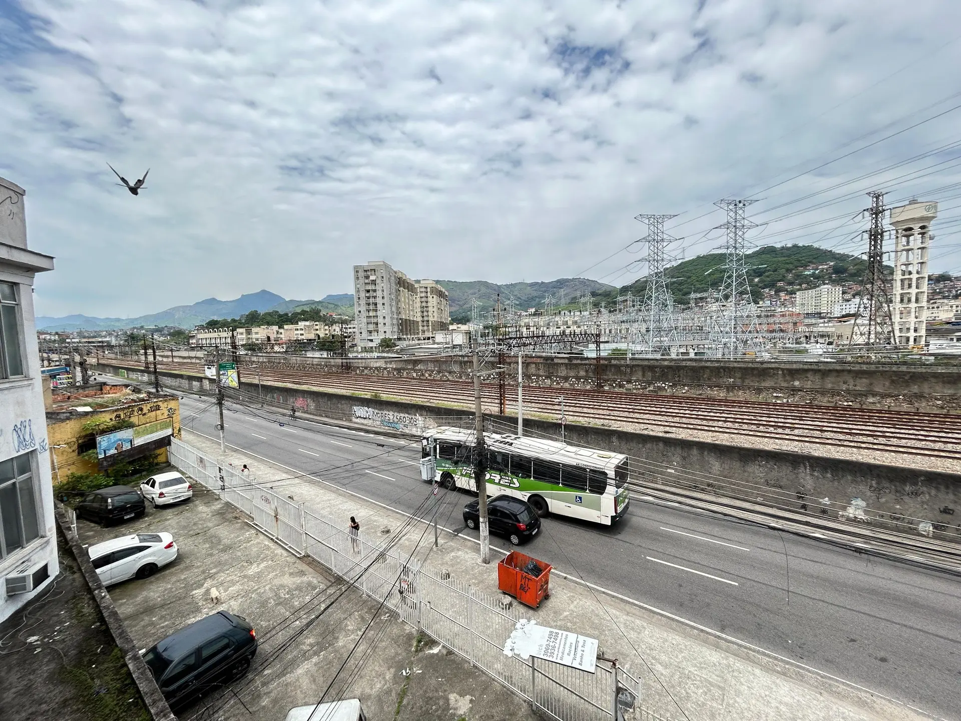 Apartamento mobiliado de 2 quartos e 65 m² — photo 4