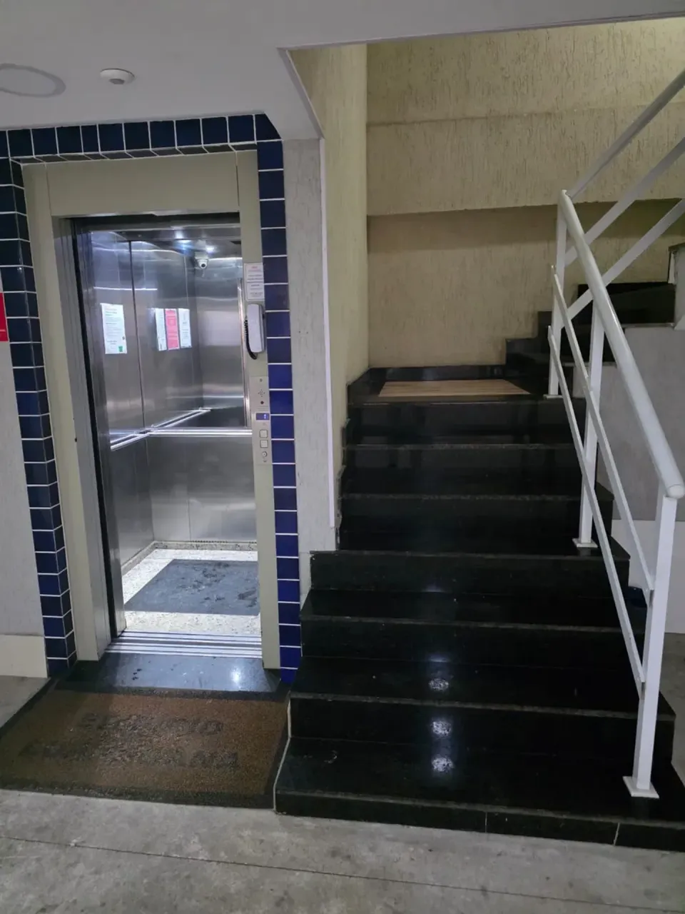 Apartamento de 1 quarto com vista para as montanhas — photo 17
